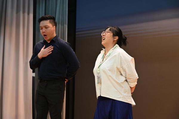 Appreciation of Opera