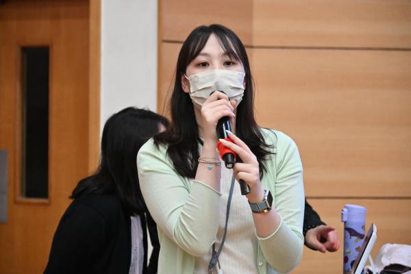 中國語文科 中一級 詩文背誦及問答比賽