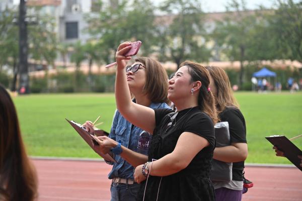 57th Sports Day