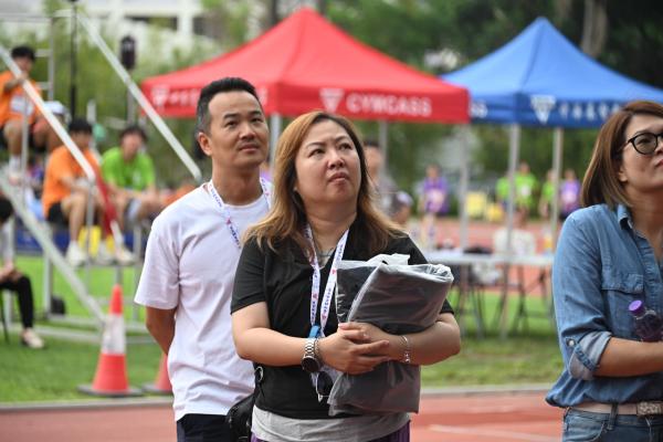 57th Sports Day