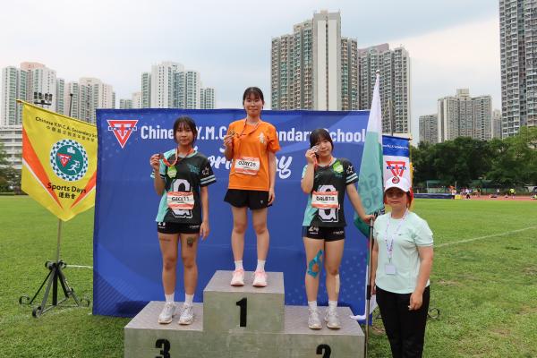 57th Sports Day