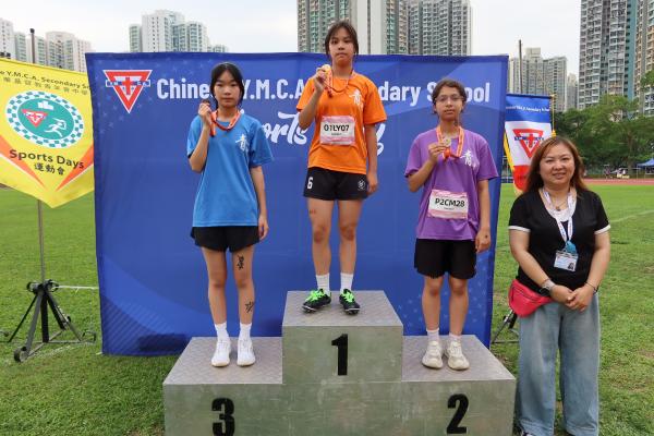 57th Sports Day