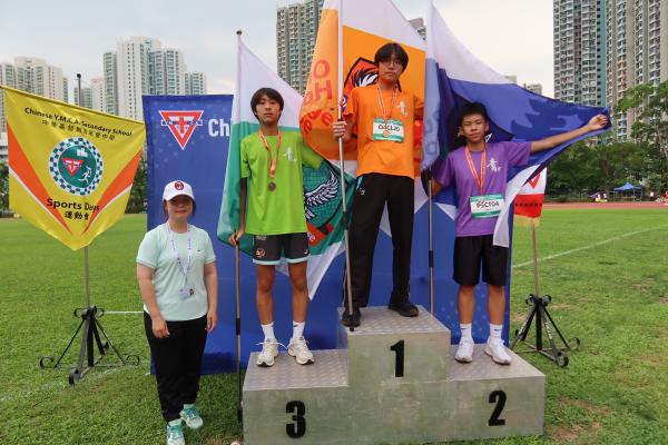 57th Sports Day