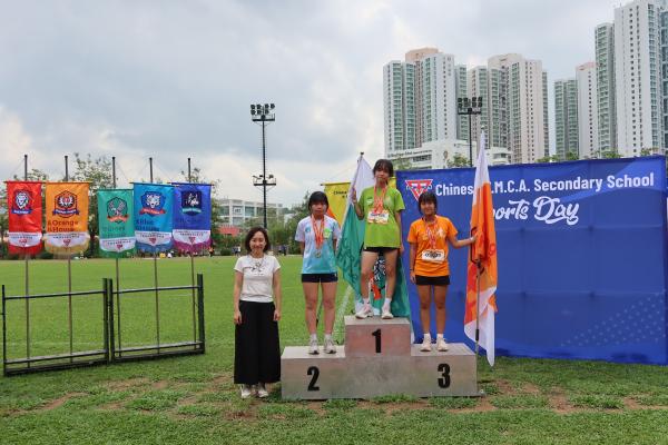 57th Sports Day