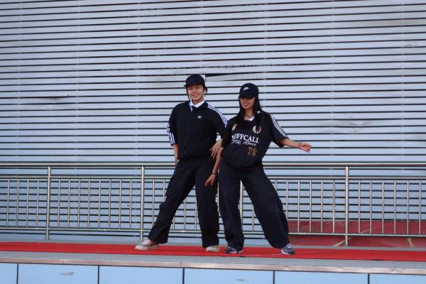 Xinjiang Production and Construction Corps Seventh Division Senior High School