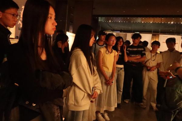 Xinjiang Study Tour & Sister School Exchange 2025–2026