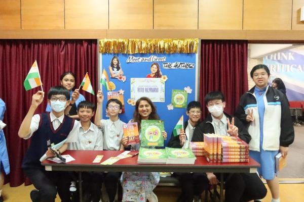 English Book Fair