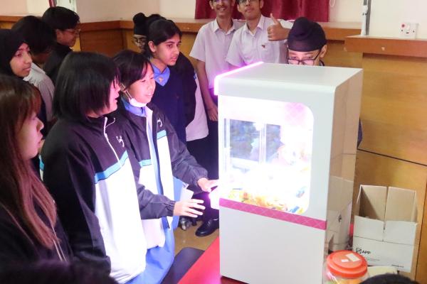 English Book Fair
