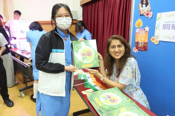 English Book Fair