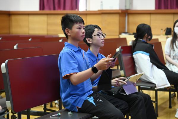 English Book Fair