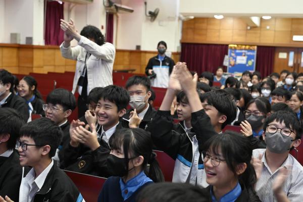 English Book Fair-Interactive Storytelling & Drama Workshops by Ritu Hemnani