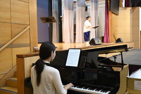 Appreciation of Opera