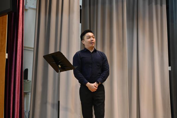 Appreciation of Opera