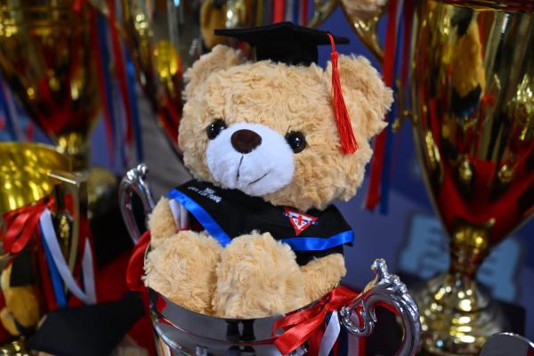 2025-2026 Graduation Ceremony