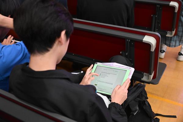 漫談點滴情計劃
