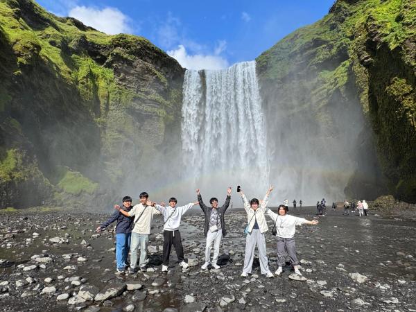 Study Tour to Norway, Finland and Iceland