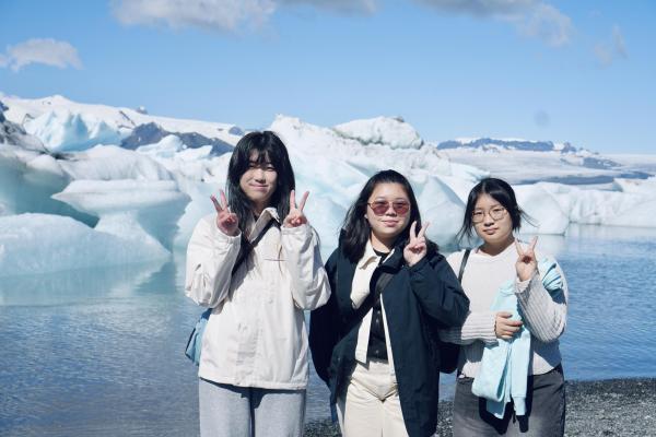Study Tour to Norway, Finland and Iceland