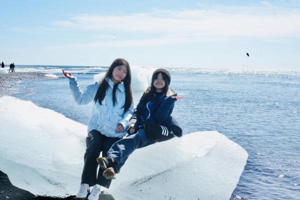 Study Tour to Norway, Finland and Iceland