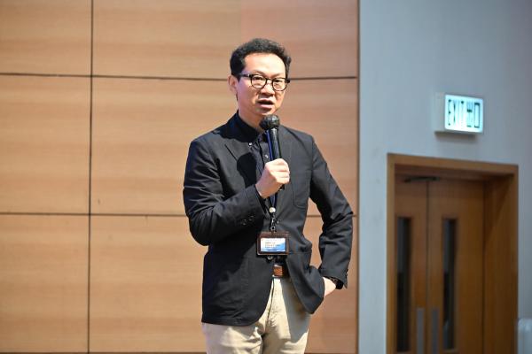 漫談點滴情計劃