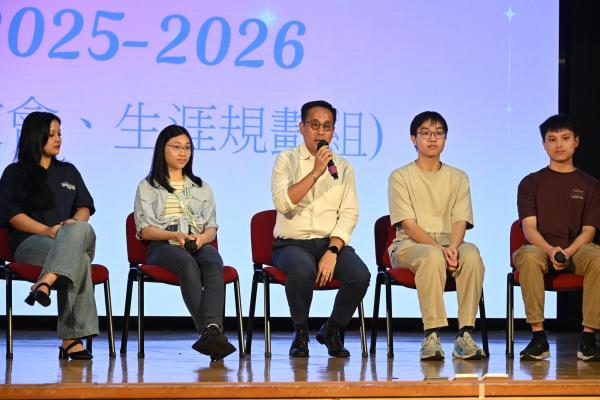 漫談點滴情計劃