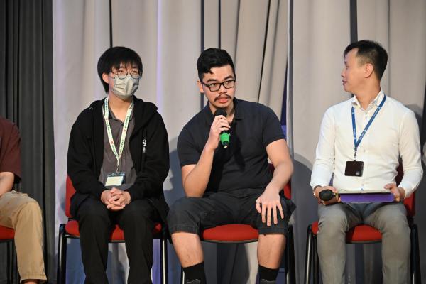漫談點滴情計劃