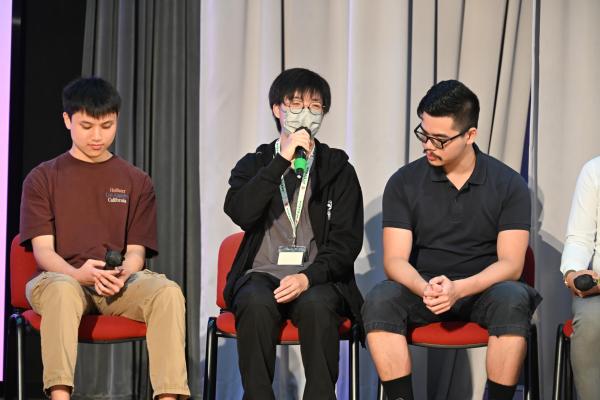 漫談點滴情計劃