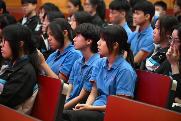 漫談點滴情計劃