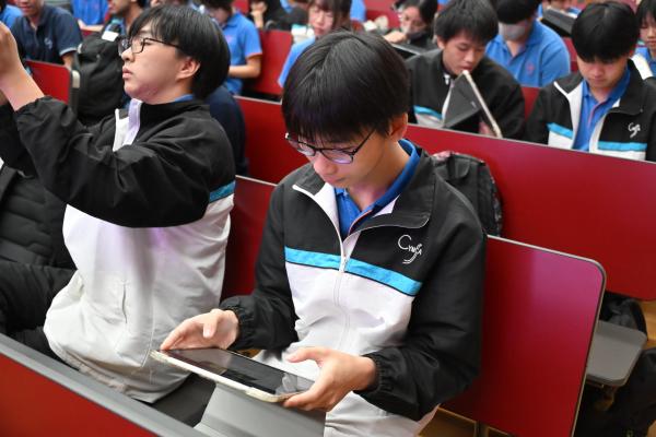 漫談點滴情計劃