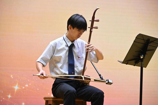 MELODIES OF CYMCASS