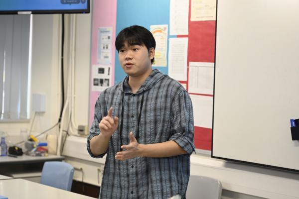 漫談點滴情計劃