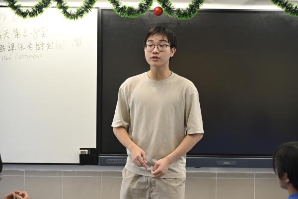 漫談點滴情計劃