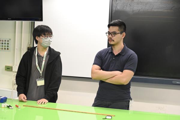 漫談點滴情計劃