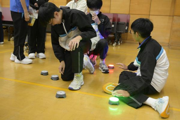 模擬社會體驗日