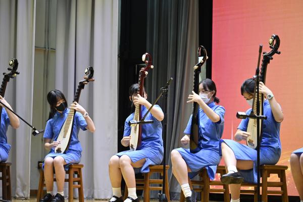 MELODIES OF CYMCASS