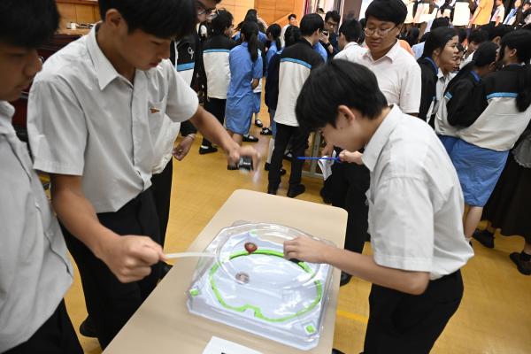 數學爆旋全能大賽