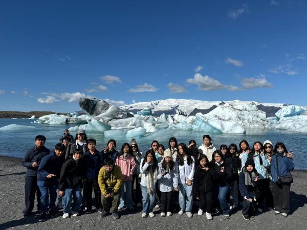 Study Tour to Norway, Finland and Iceland