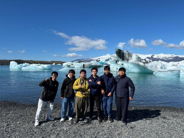 Study Tour to Norway, Finland and Iceland