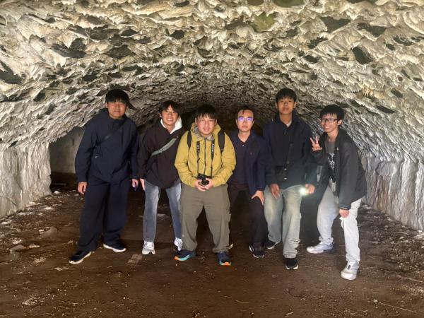 Study Tour to Norway, Finland and Iceland