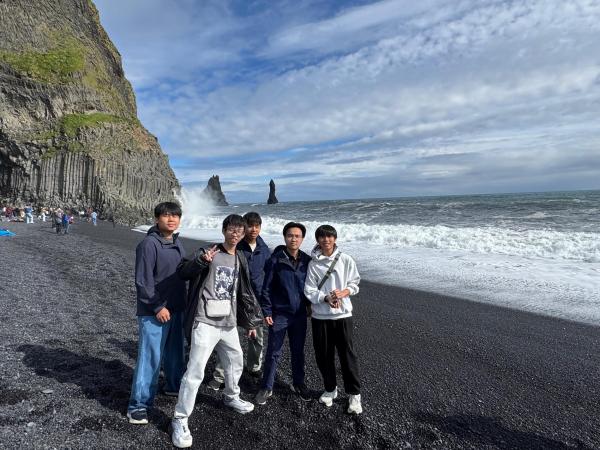 Study Tour to Norway, Finland and Iceland