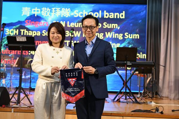 聖誕節崇拜