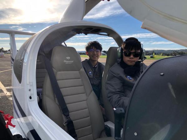 Australia Aviation Study Tour 2026