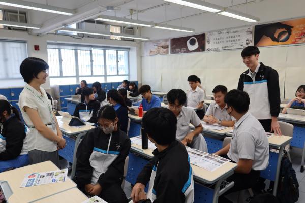 S6 Mock Interview Workshop
