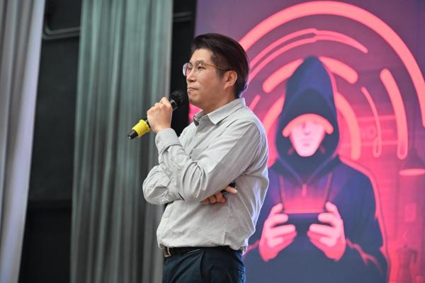 A Talk on Information Literacy_S2