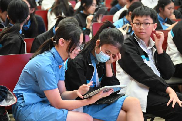 A Talk on Information Literacy_S2