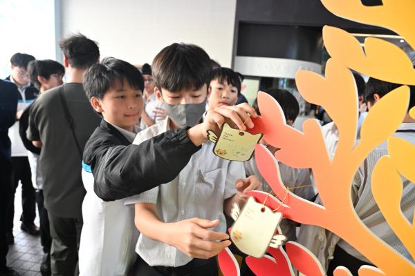 BitterSweet Corner X 許願信箱_派雪糕活動