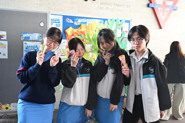 BitterSweet Corner X 許願信箱_派雪糕活動