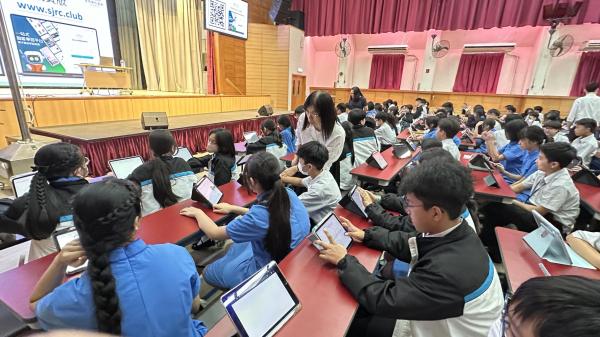 金閱閣好書推介