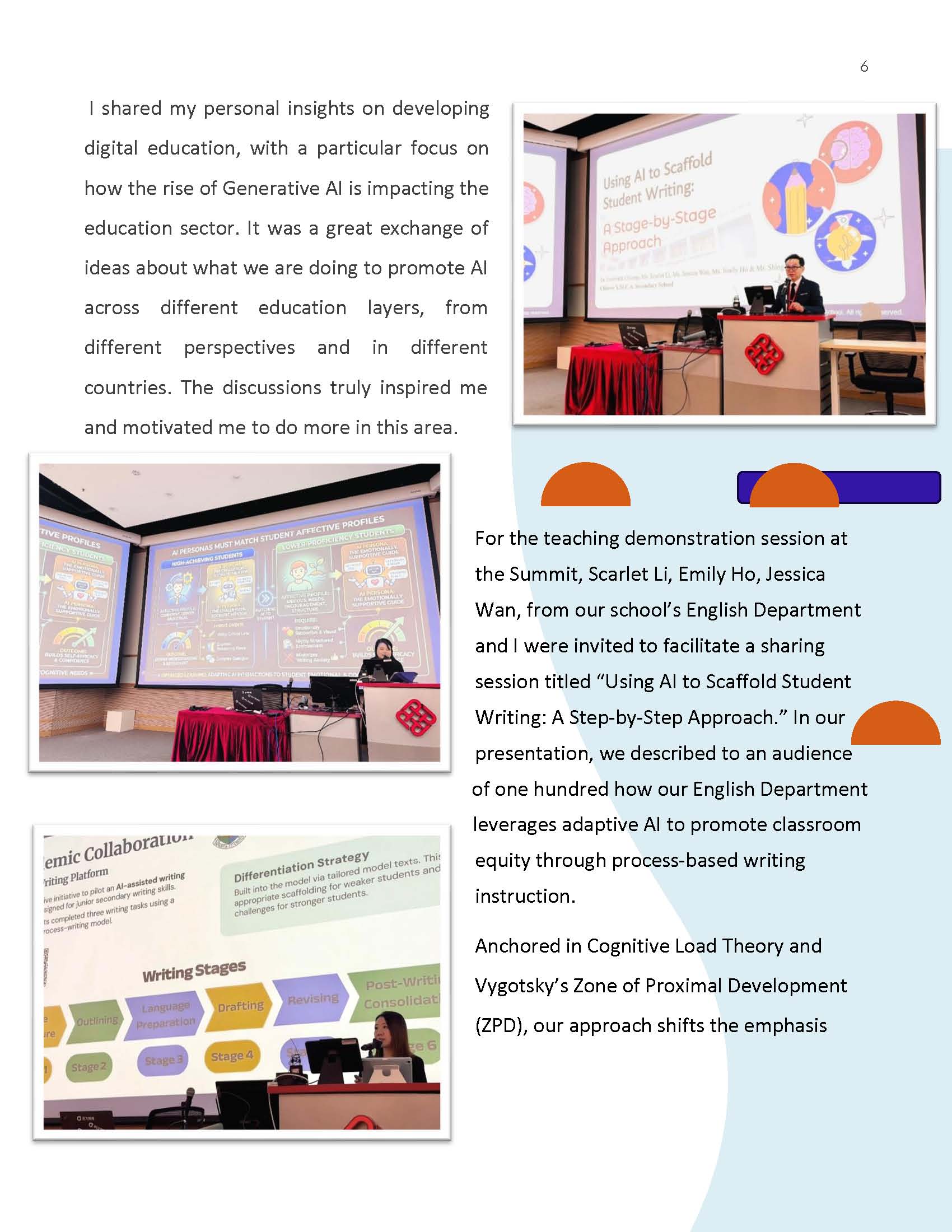 Principal Words - June 2026