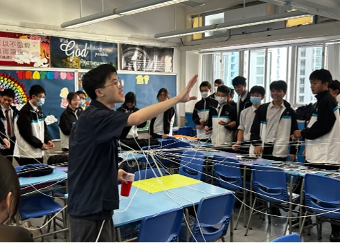 Inclusive Education