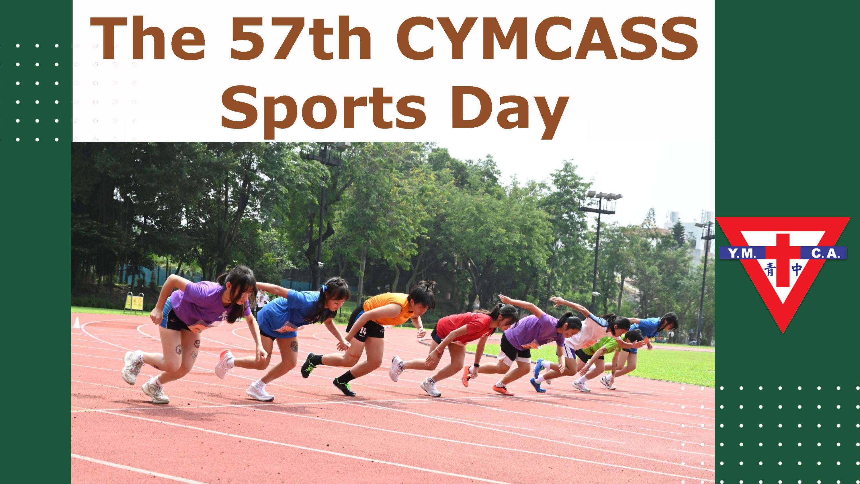 57th Sports Day (Day 2)